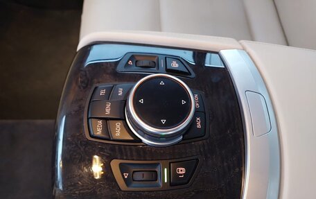 BMW 7 серия, 2014 год, 2 500 000 рублей, 18 фотография
