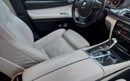 BMW 7 серия, 2014 год, 2 500 000 рублей, 25 фотография
