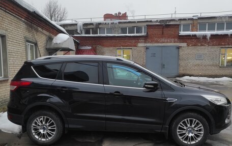 Ford Kuga III, 2014 год, 1 585 000 рублей, 5 фотография