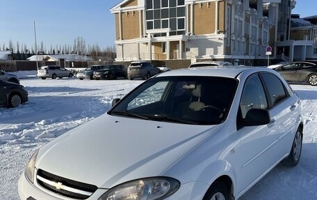Chevrolet Lacetti, 2012 год, 625 000 рублей, 2 фотография