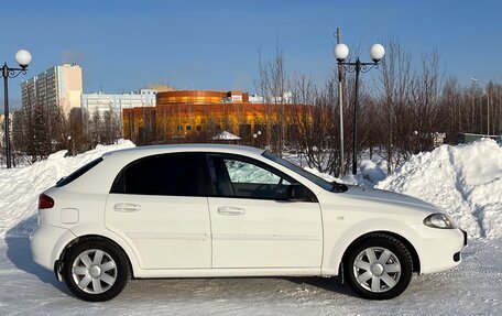 Chevrolet Lacetti, 2012 год, 625 000 рублей, 9 фотография
