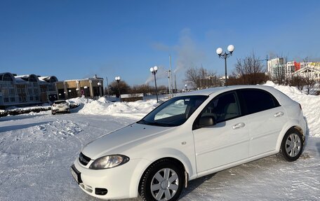 Chevrolet Lacetti, 2012 год, 625 000 рублей, 13 фотография