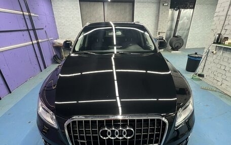 Audi Q5, 2013 год, 2 220 000 рублей, 2 фотография