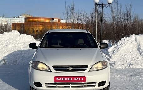 Chevrolet Lacetti, 2012 год, 625 000 рублей, 12 фотография