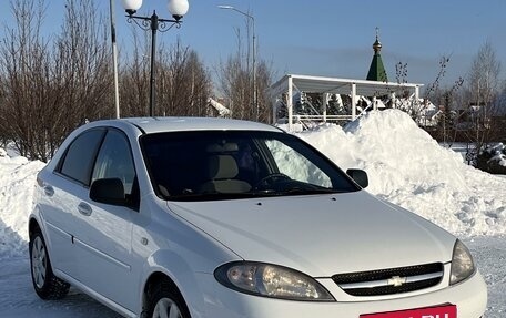 Chevrolet Lacetti, 2012 год, 625 000 рублей, 11 фотография