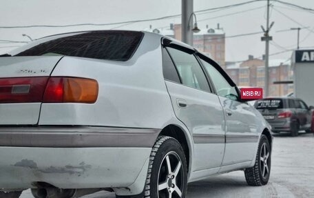 Toyota Corona IX (T190), 1996 год, 440 000 рублей, 5 фотография