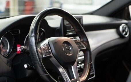 Mercedes-Benz GLA, 2014 год, 2 429 000 рублей, 5 фотография