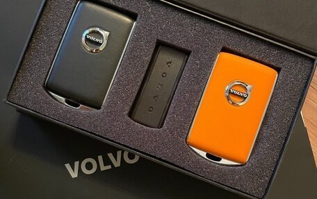 Volvo S60 III, 2021 год, 3 999 999 рублей, 36 фотография