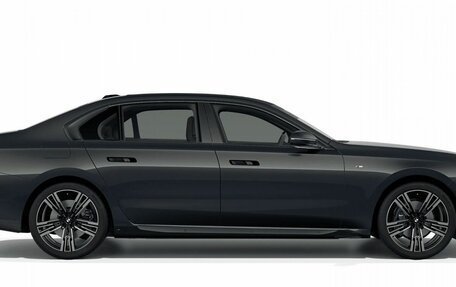 BMW 7 серия, 2023 год, 24 000 000 рублей, 7 фотография