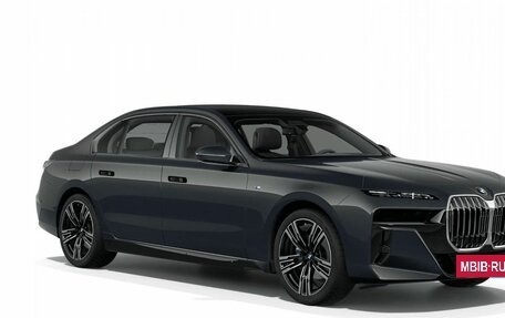 BMW 7 серия, 2023 год, 24 000 000 рублей, 2 фотография