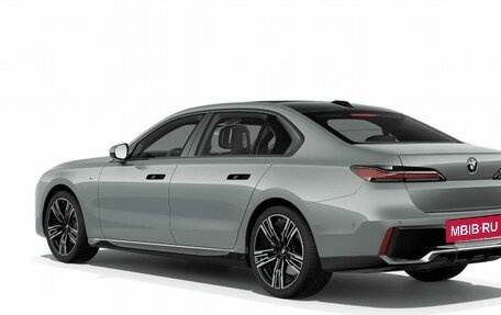 BMW 7 серия, 2023 год, 24 000 000 рублей, 4 фотография