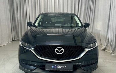 Mazda CX-5 II, 2019 год, 2 985 000 рублей, 1 фотография