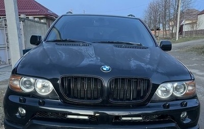 BMW X5, 2004 год, 950 000 рублей, 1 фотография