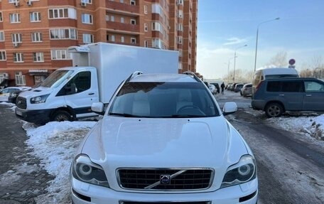 Volvo XC90 II рестайлинг, 2011 год, 1 599 000 рублей, 2 фотография