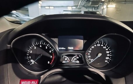 Ford Focus III, 2018 год, 1 750 000 рублей, 5 фотография