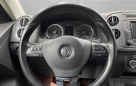 Volkswagen Tiguan I, 2013 год, 1 615 000 рублей, 7 фотография