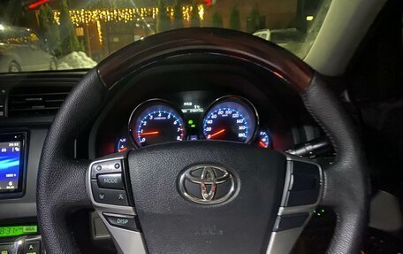 Toyota Mark X II, 2011 год, 1 600 000 рублей, 7 фотография