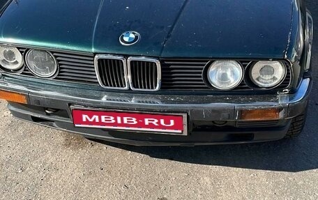 BMW 3 серия, 1984 год, 280 000 рублей, 4 фотография