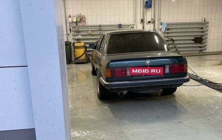 BMW 3 серия, 1984 год, 280 000 рублей, 2 фотография