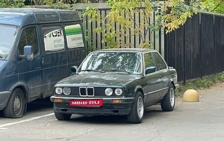 BMW 3 серия, 1984 год, 280 000 рублей, 6 фотография