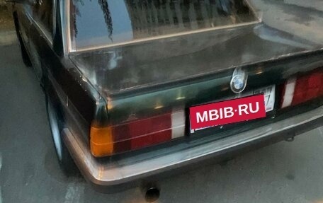 BMW 3 серия, 1984 год, 280 000 рублей, 5 фотография