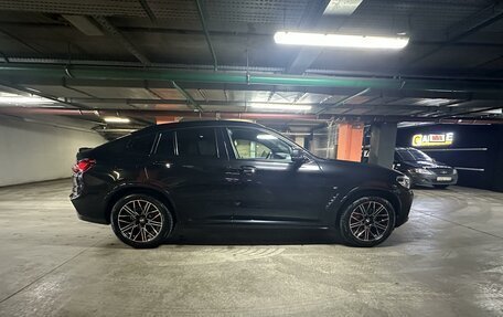 BMW X4, 2020 год, 5 650 000 рублей, 8 фотография