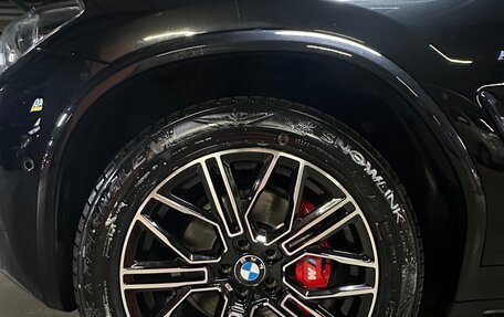 BMW X4, 2020 год, 5 650 000 рублей, 12 фотография