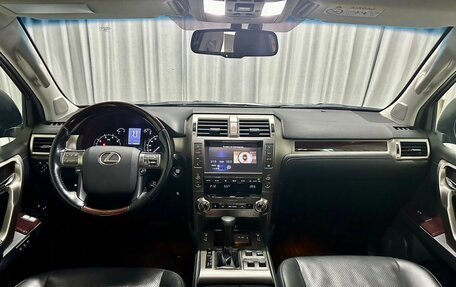 Lexus GX II, 2018 год, 6 300 000 рублей, 5 фотография