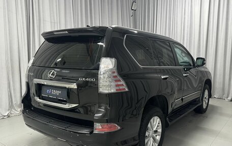 Lexus GX II, 2018 год, 6 300 000 рублей, 4 фотография