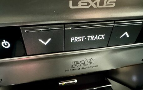 Lexus GX II, 2018 год, 6 300 000 рублей, 10 фотография