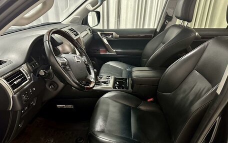Lexus GX II, 2018 год, 6 300 000 рублей, 13 фотография