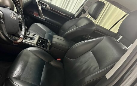 Lexus GX II, 2018 год, 6 300 000 рублей, 16 фотография
