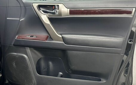 Lexus GX II, 2018 год, 6 300 000 рублей, 20 фотография