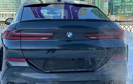 BMW X6, 2023 год, 14 500 000 рублей, 5 фотография