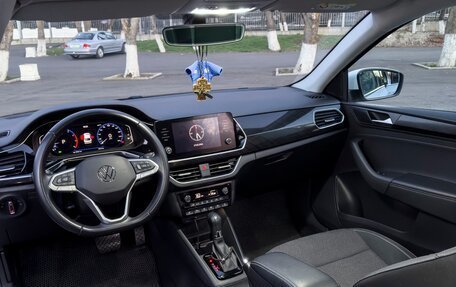 Volkswagen Polo VI (EU Market), 2022 год, 2 550 000 рублей, 12 фотография