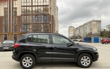 Volkswagen Tiguan I, 2012 год, 1 720 000 рублей, 7 фотография