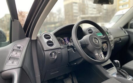 Volkswagen Tiguan I, 2012 год, 1 720 000 рублей, 14 фотография