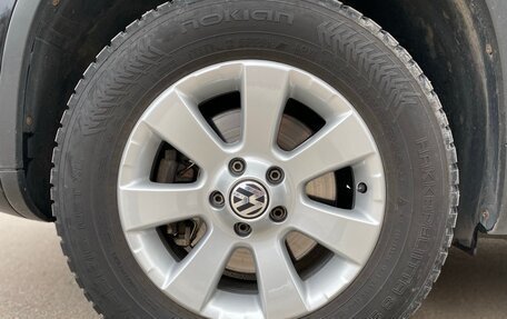Volkswagen Tiguan I, 2012 год, 1 720 000 рублей, 13 фотография