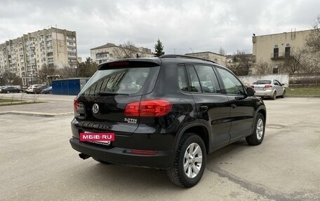 Volkswagen Tiguan I, 2012 год, 1 720 000 рублей, 6 фотография