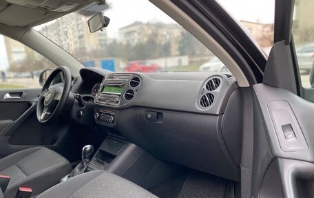 Volkswagen Tiguan I, 2012 год, 1 720 000 рублей, 21 фотография