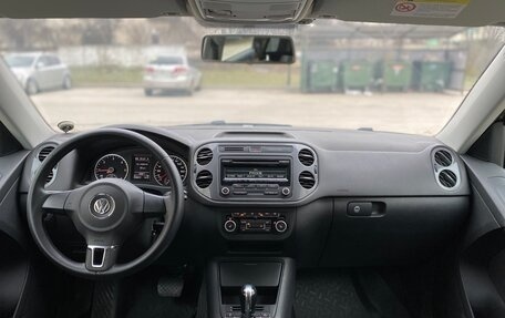Volkswagen Tiguan I, 2012 год, 1 720 000 рублей, 22 фотография