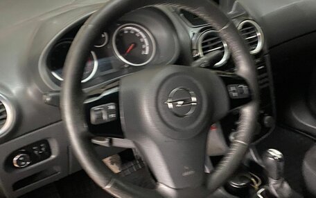 Opel Corsa D, 2013 год, 890 000 рублей, 12 фотография