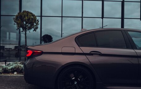 BMW 5 серия, 2020 год, 6 299 000 рублей, 8 фотография