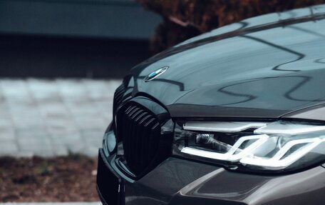 BMW 5 серия, 2020 год, 6 299 000 рублей, 10 фотография