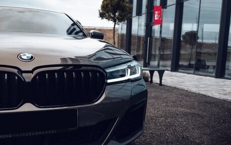 BMW 5 серия, 2020 год, 6 299 000 рублей, 9 фотография