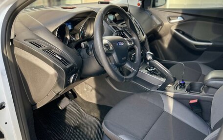 Ford Focus III, 2013 год, 1 150 000 рублей, 9 фотография