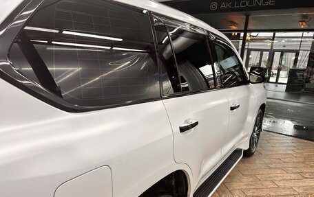 Lexus LX III, 2017 год, 8 990 000 рублей, 7 фотография