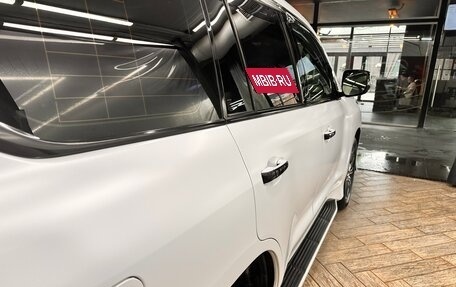 Lexus LX III, 2017 год, 8 990 000 рублей, 6 фотография