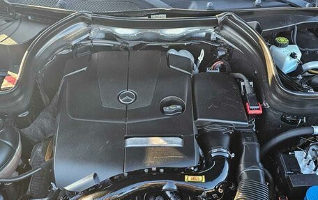 Mercedes-Benz GLK-Класс, 2014 год, 2 200 000 рублей, 11 фотография