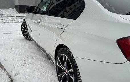 BMW 3 серия, 2013 год, 2 150 000 рублей, 9 фотография